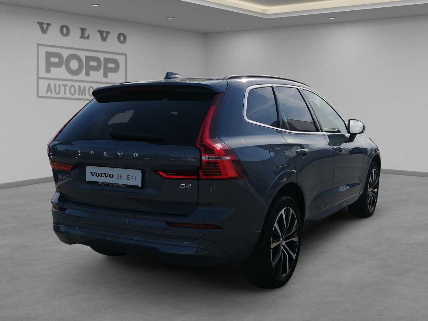 Volvo  20'