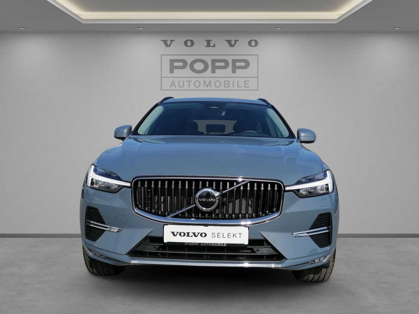 Volvo  20'