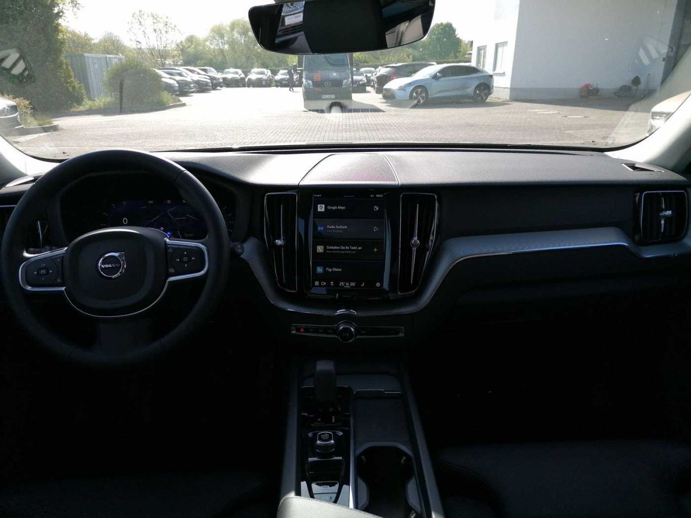 Volvo  20'