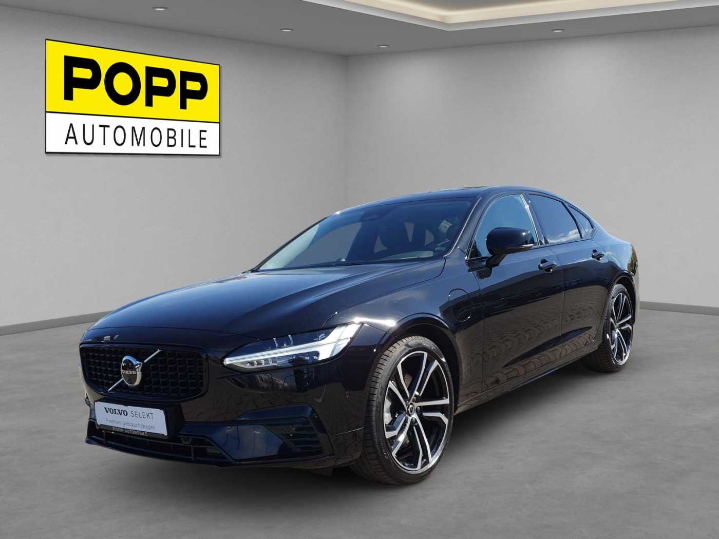 Volvo