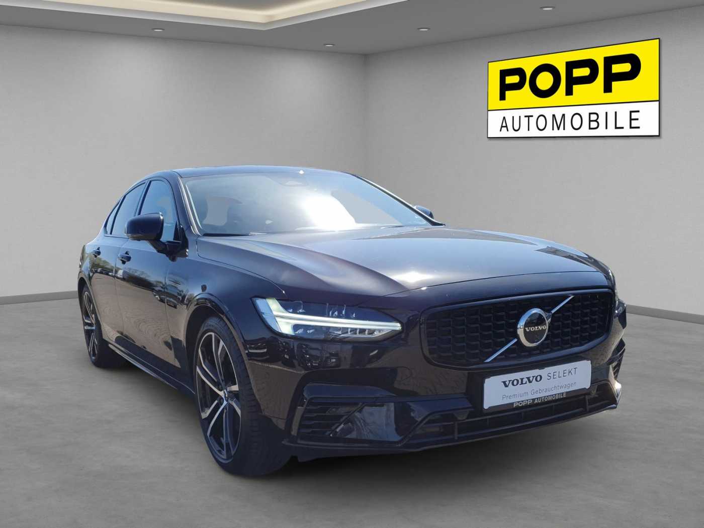 Volvo
