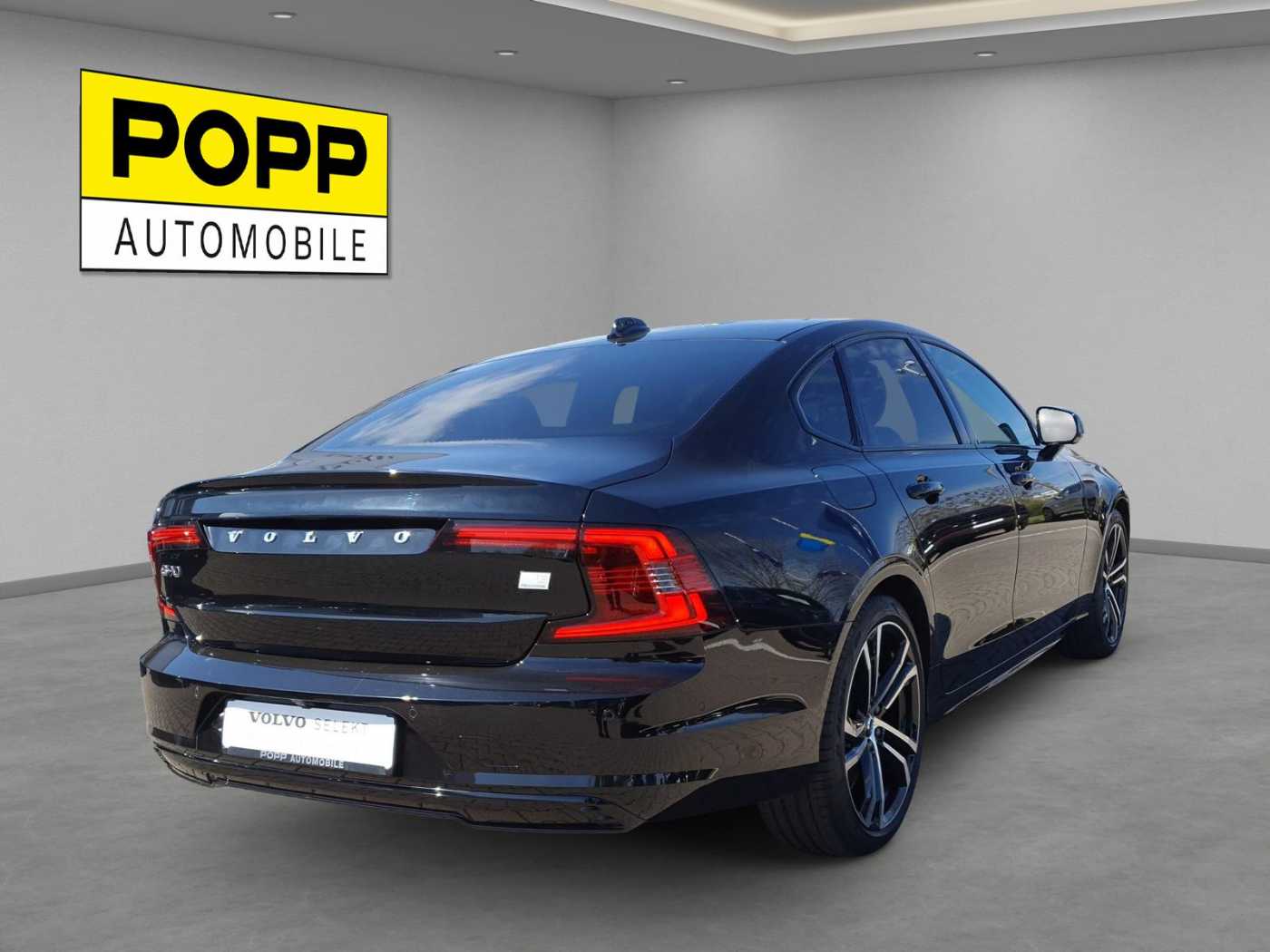 Volvo