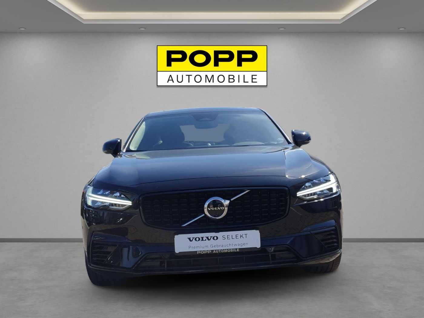 Volvo