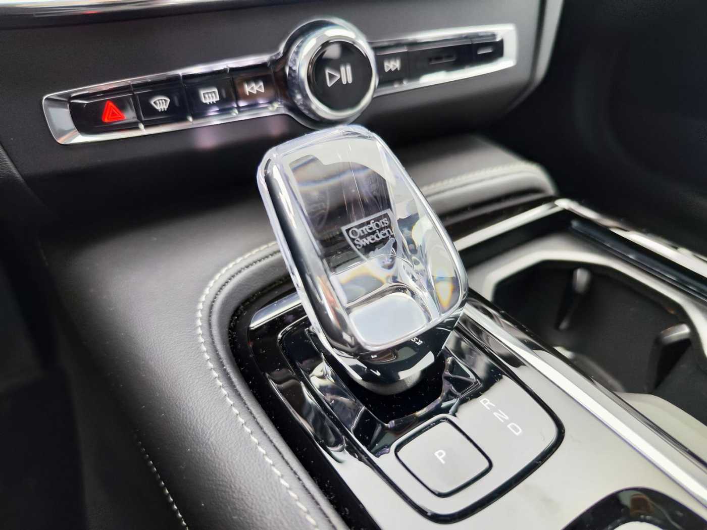 Volvo  Plug-In Hybrid