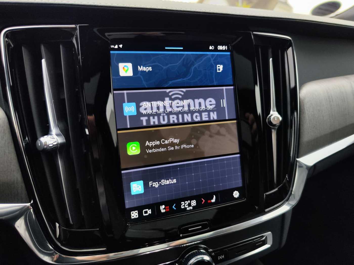 Volvo  Plug-In Hybrid