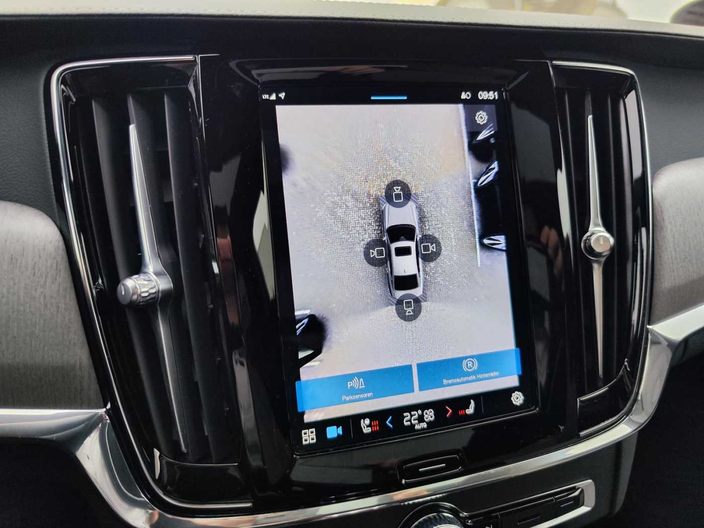 Volvo  Plug-In Hybrid