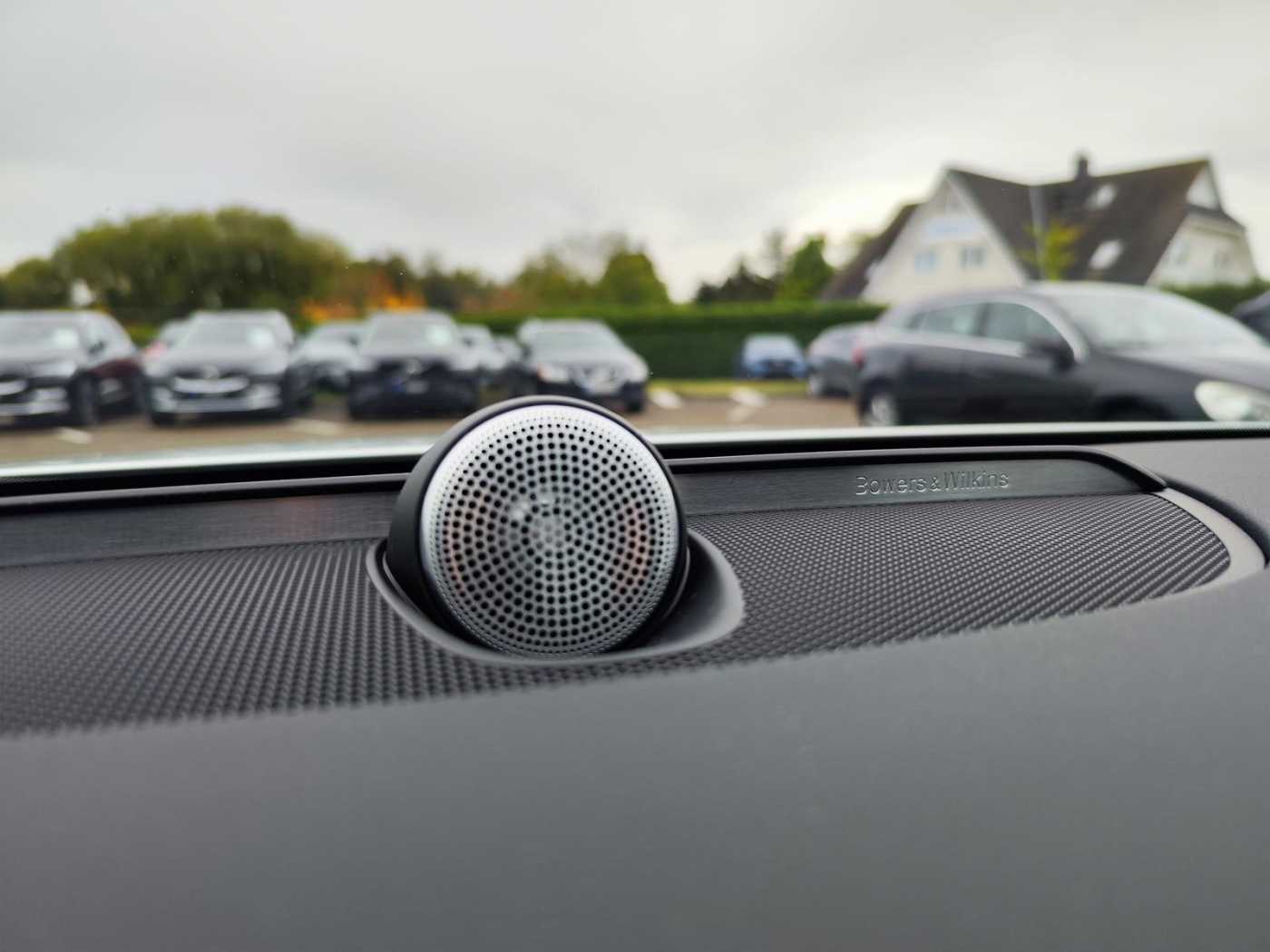 Volvo  Plug-In Hybrid