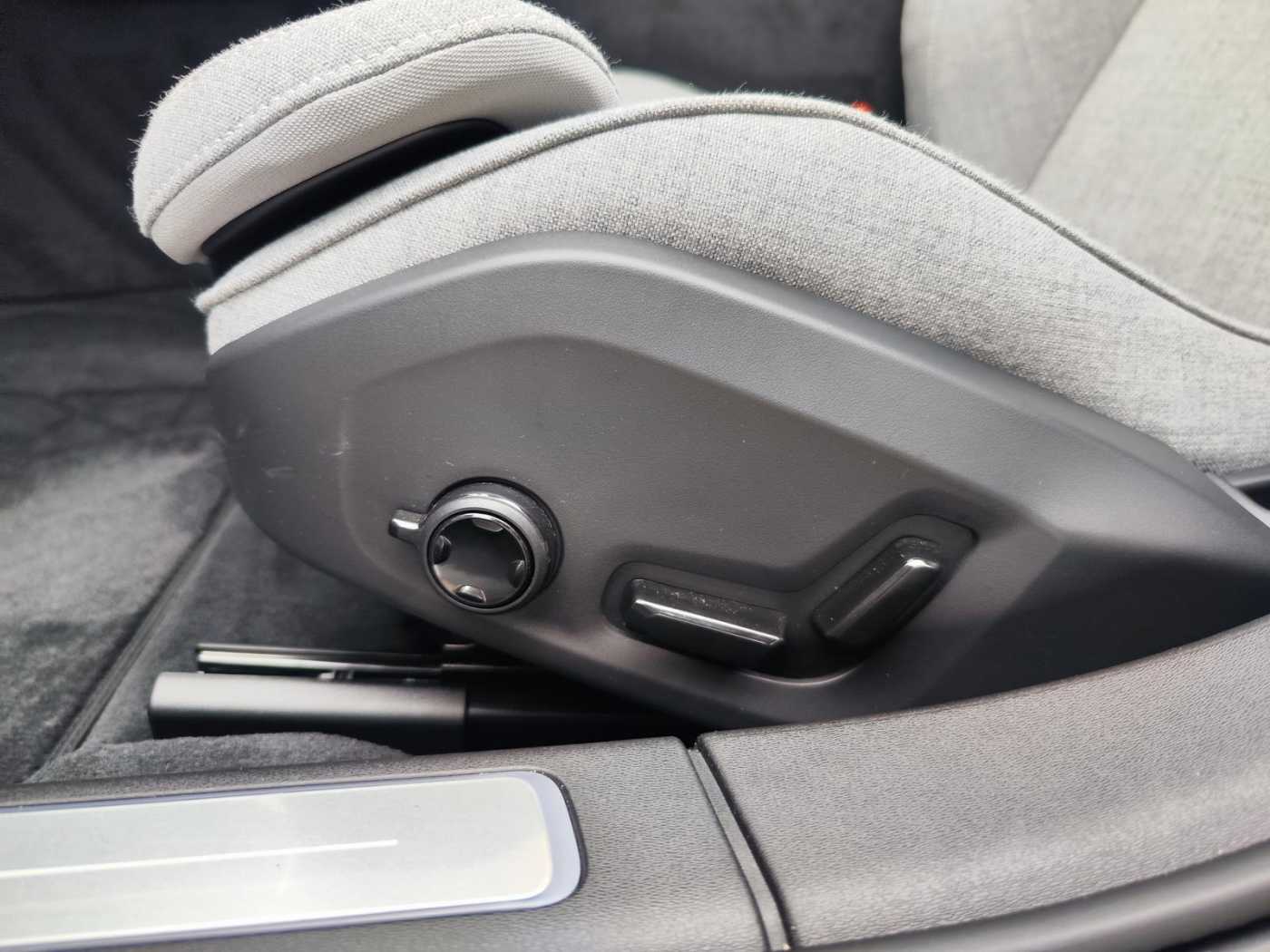 Volvo  Plug-In Hybrid