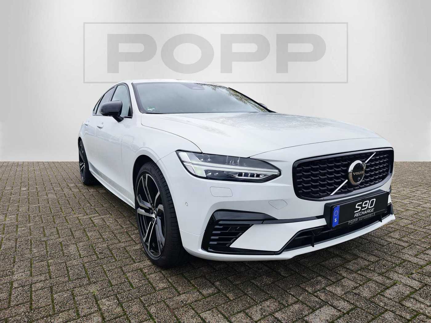Volvo  Plug-In Hybrid