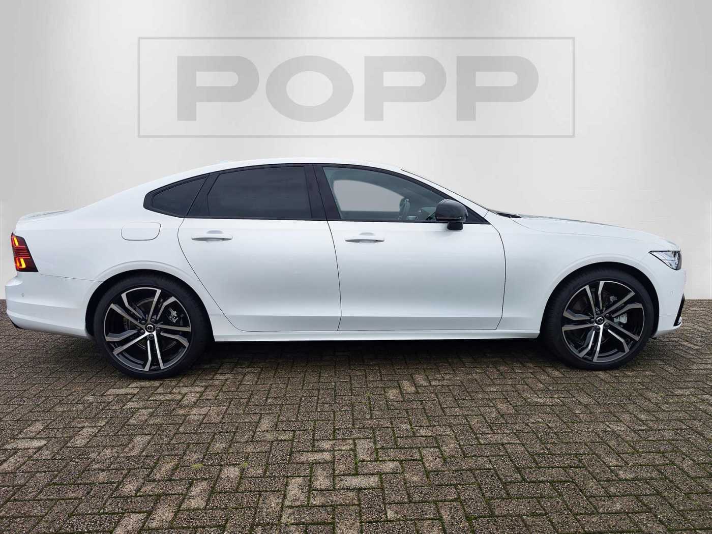 Volvo  Plug-In Hybrid