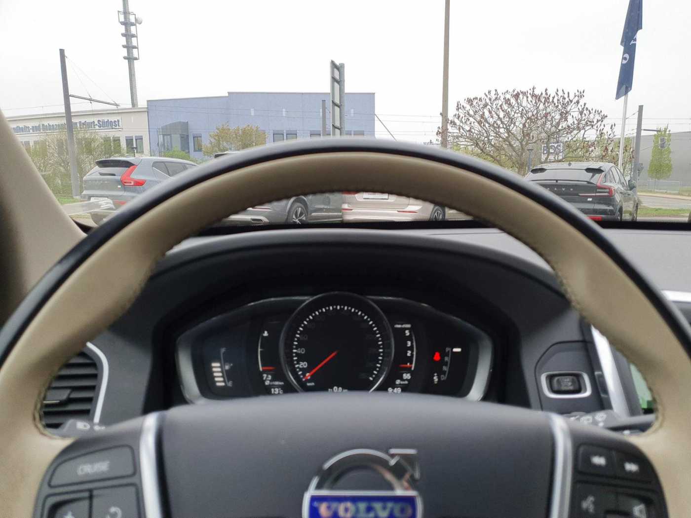 Volvo