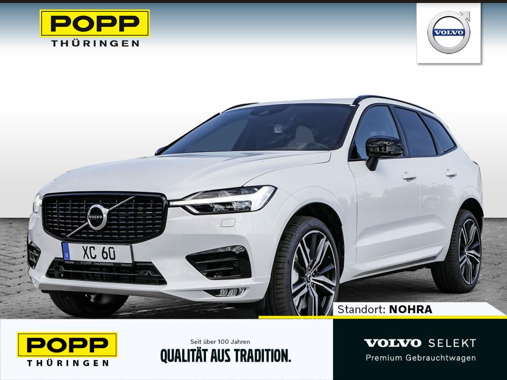 Volvo  R-Design