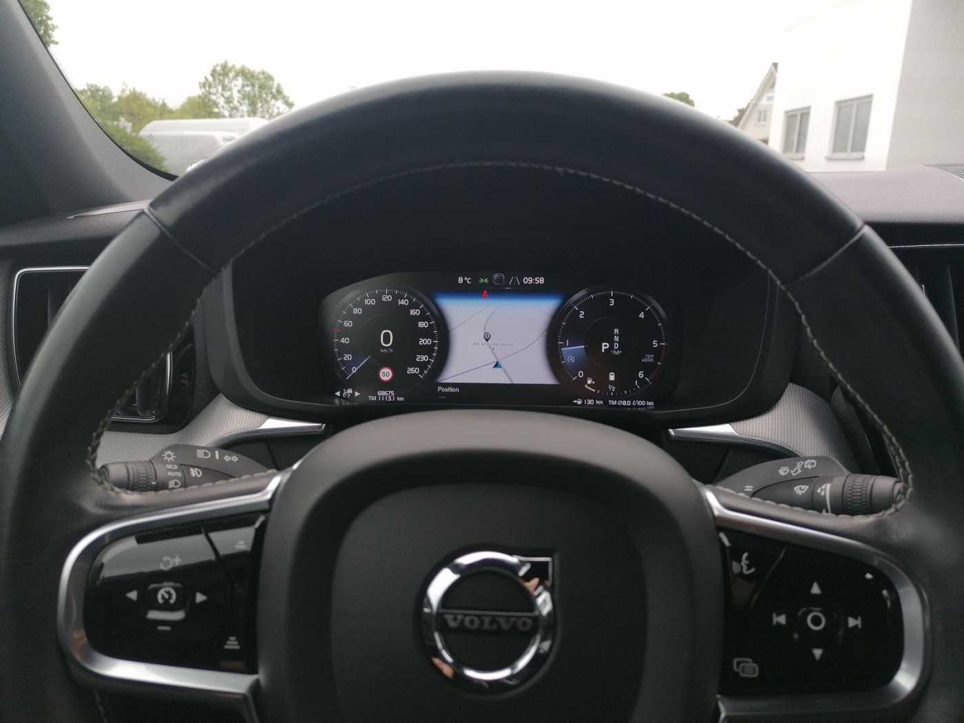 Volvo  R-Design