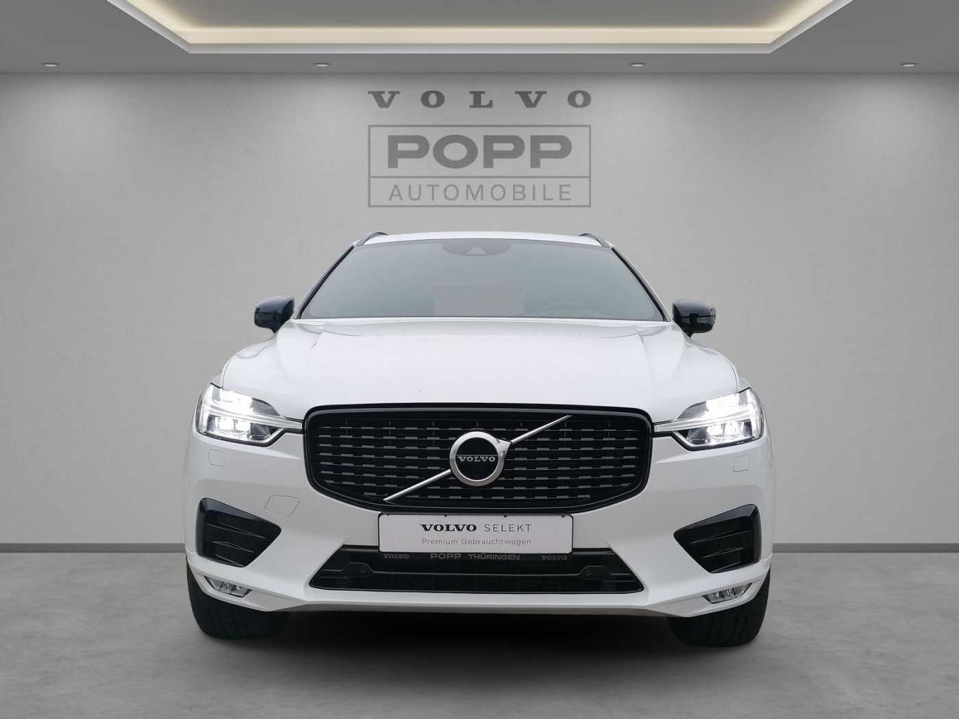 Volvo  R-Design