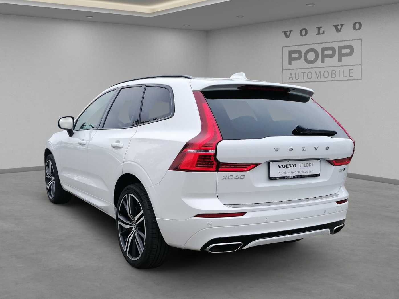 Volvo  R-Design