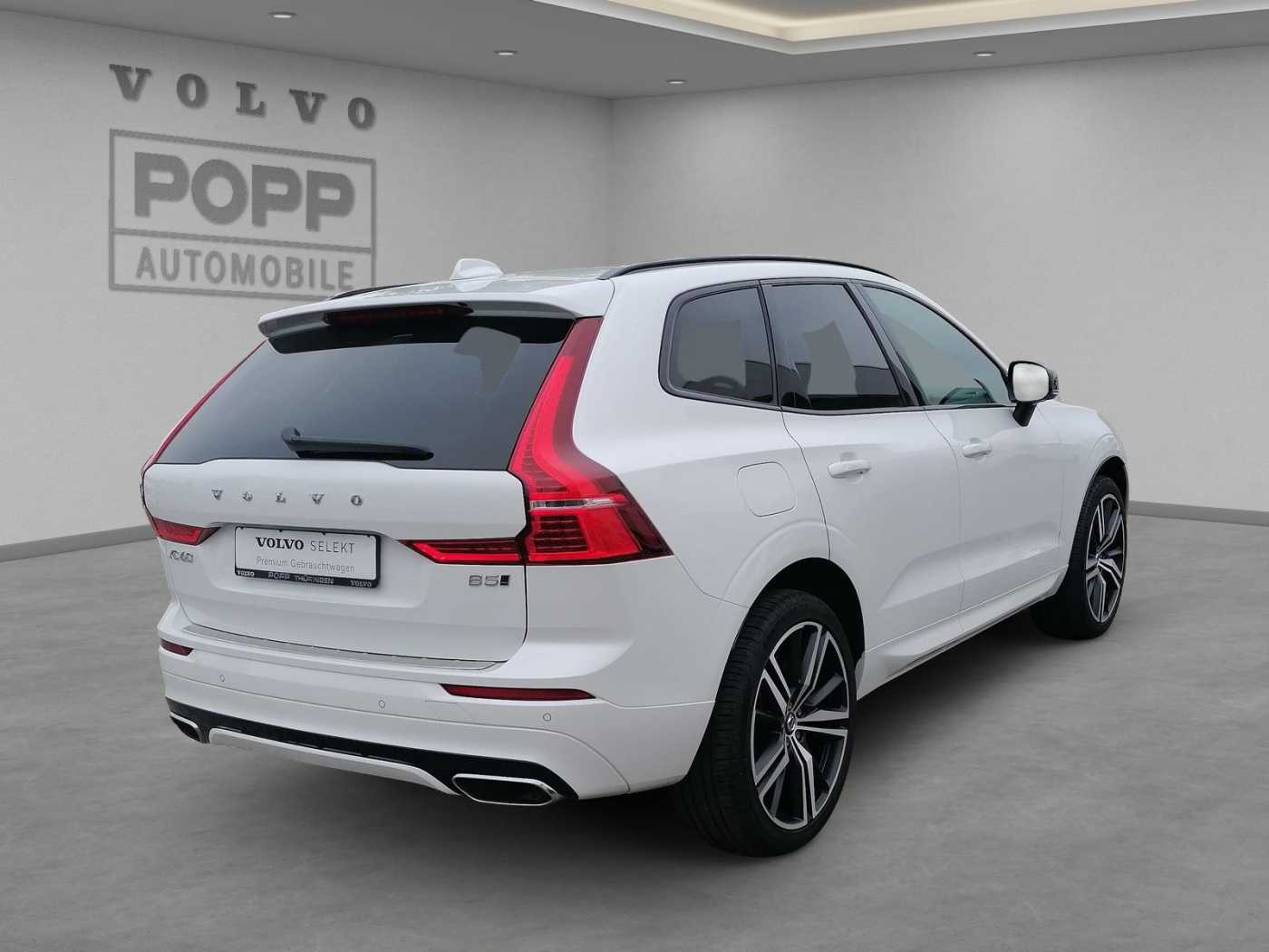 Volvo  R-Design