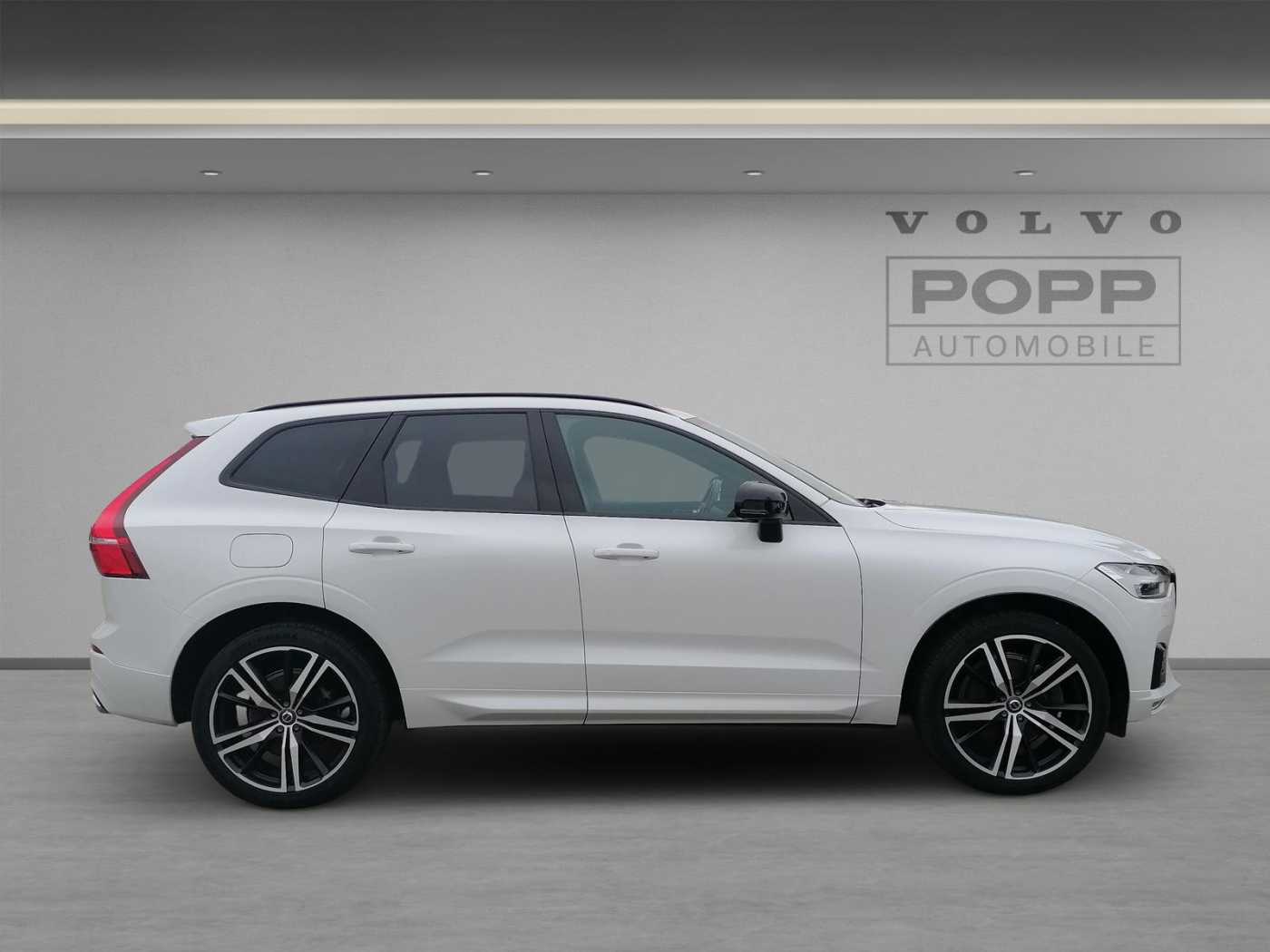 Volvo  R-Design