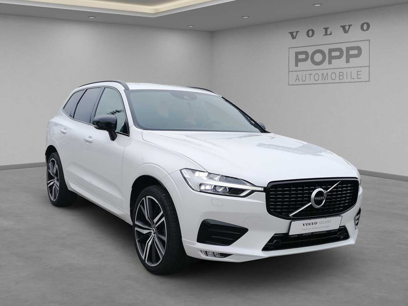 Volvo  R-Design