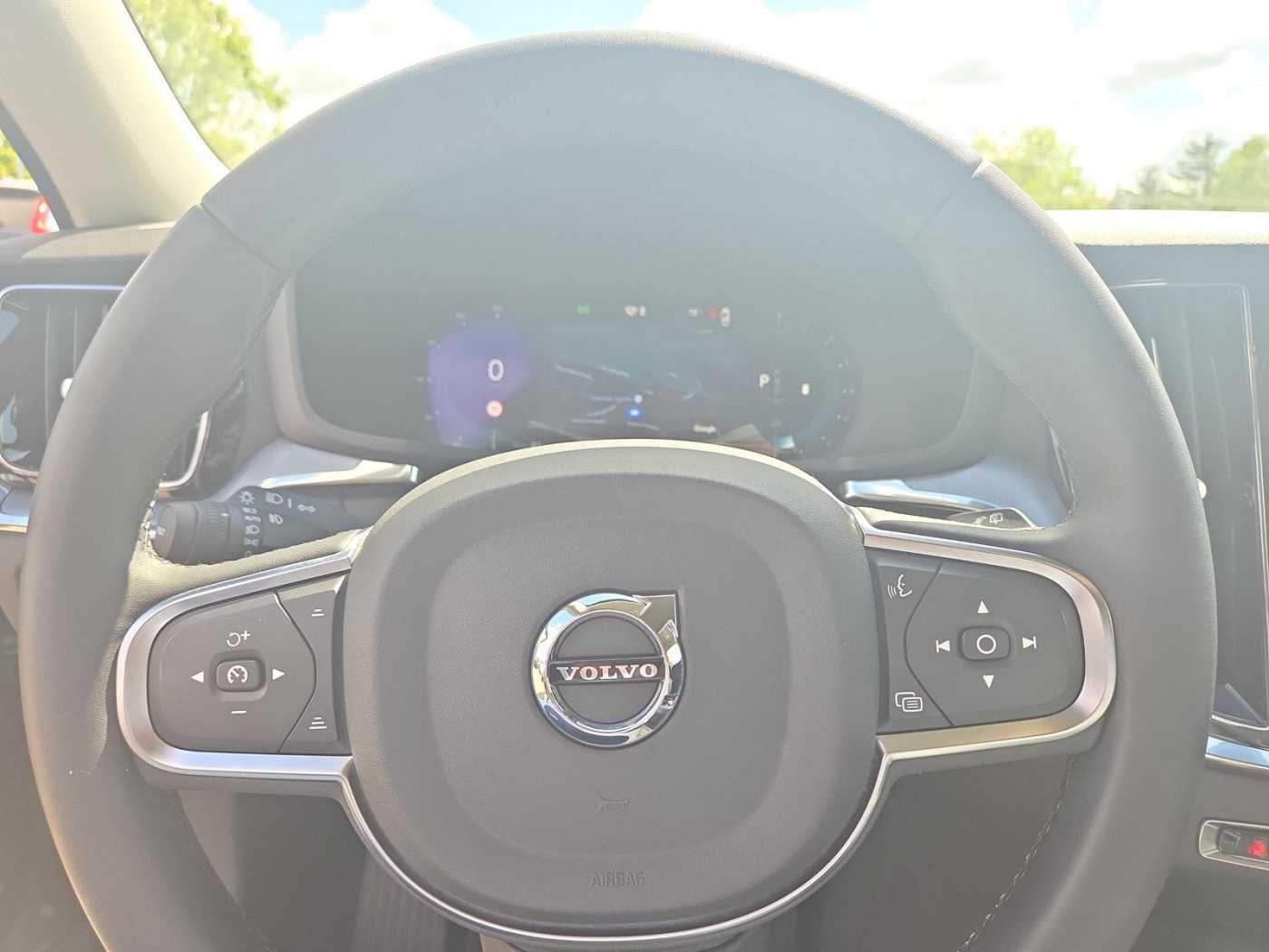 Volvo  18'