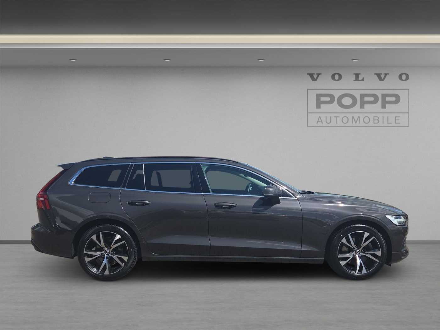 Volvo  18'