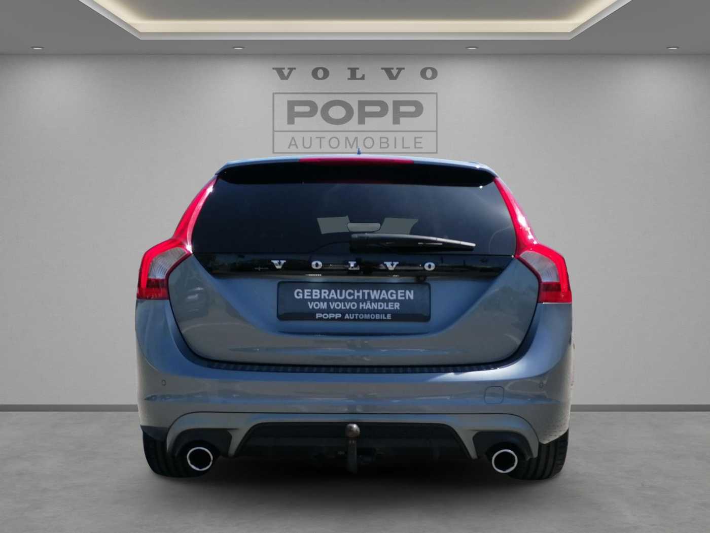Volvo  Momentum