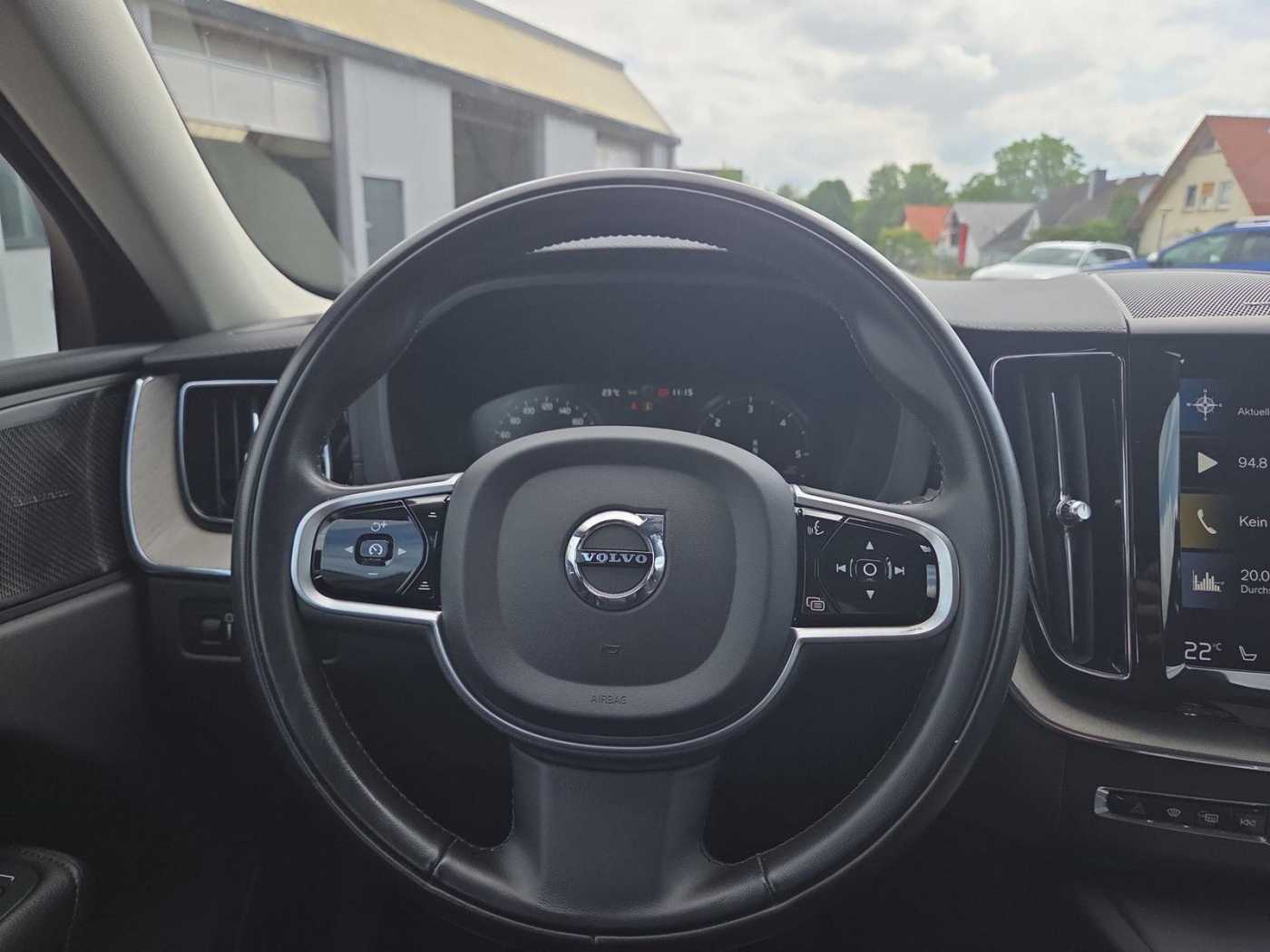 Volvo  19'