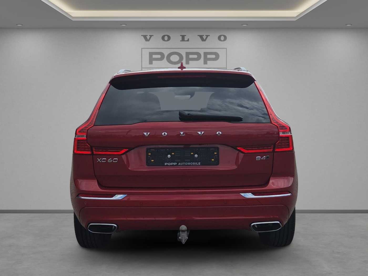 Volvo  19'