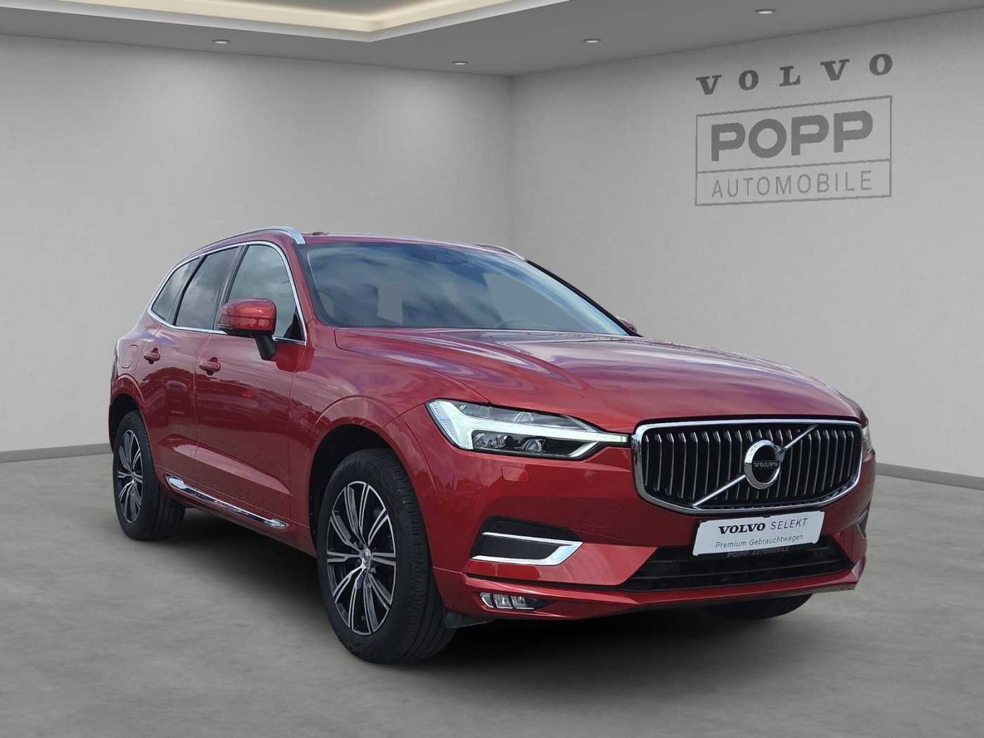 Volvo  19'
