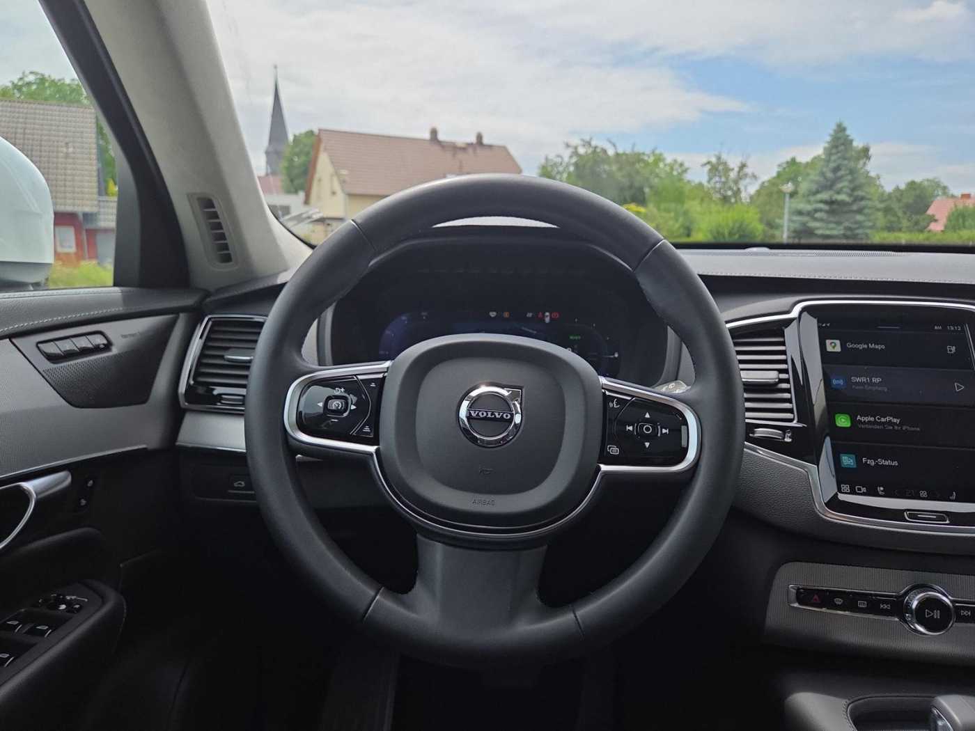 Volvo