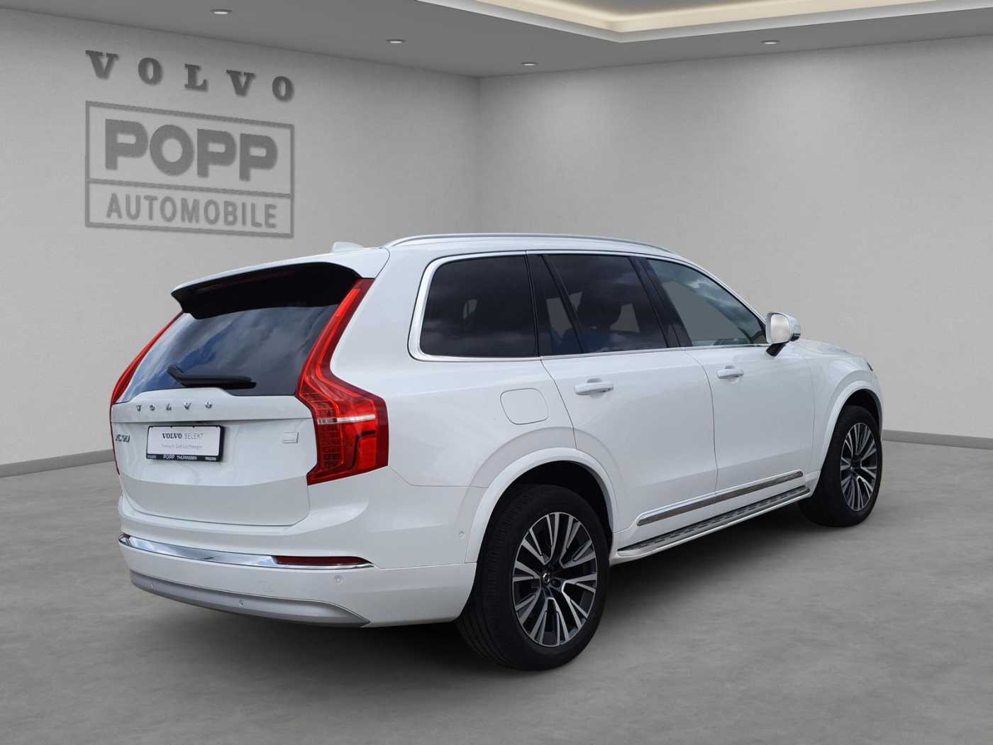 Volvo