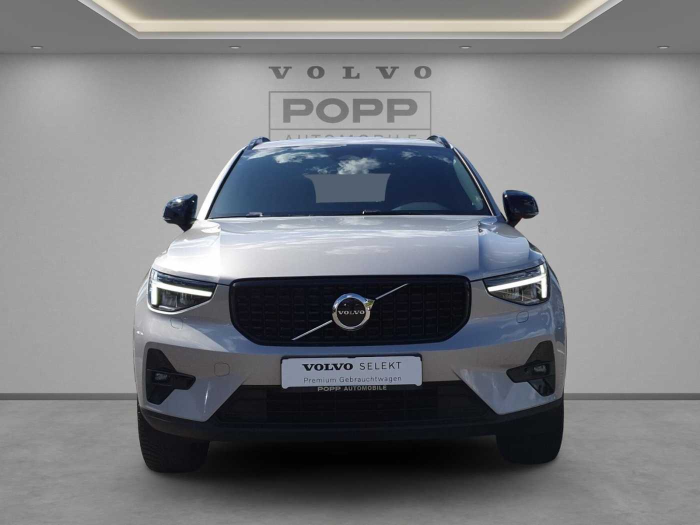 Volvo  19'