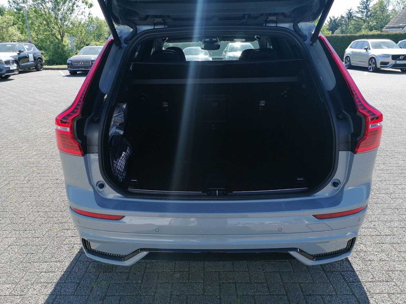 Volvo  21'