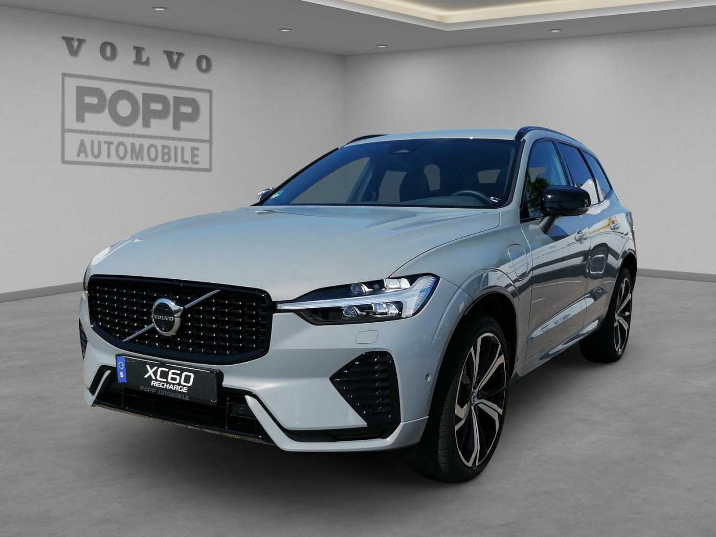 Volvo  21'