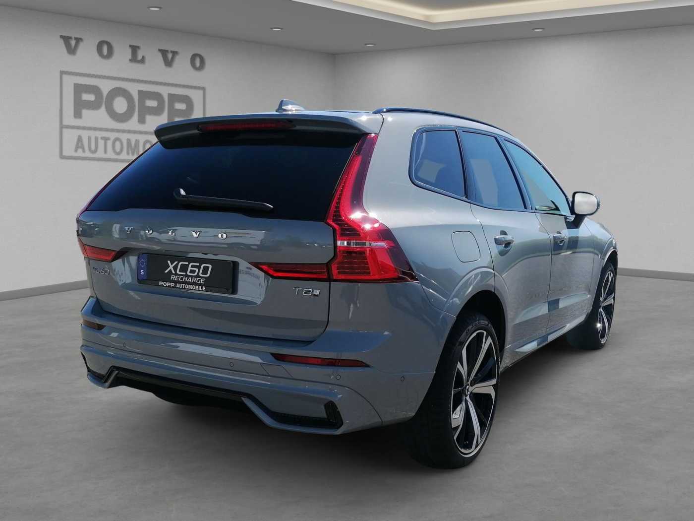 Volvo  21'