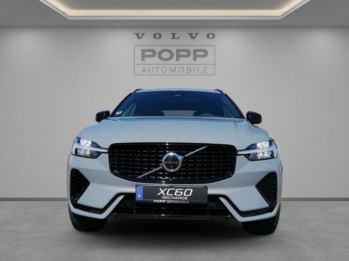 Volvo  21'