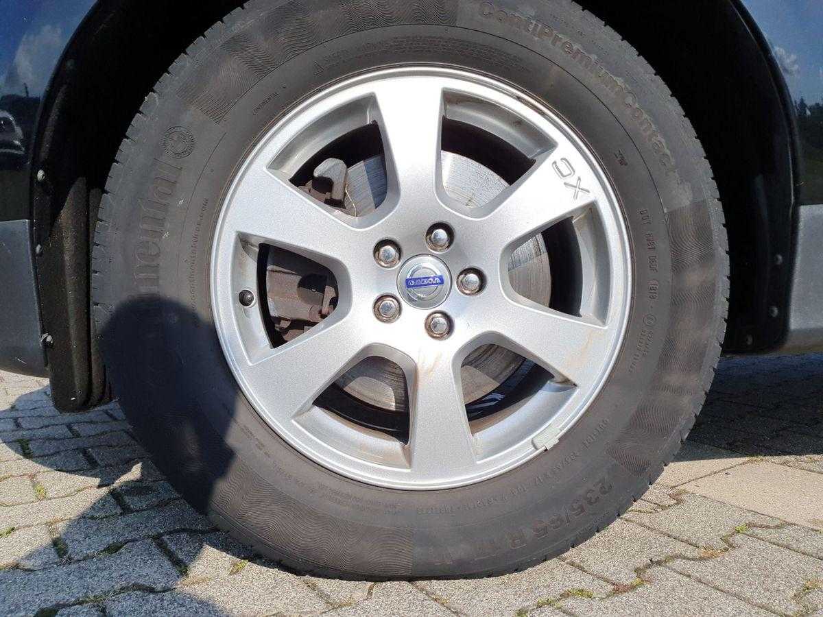 Volvo