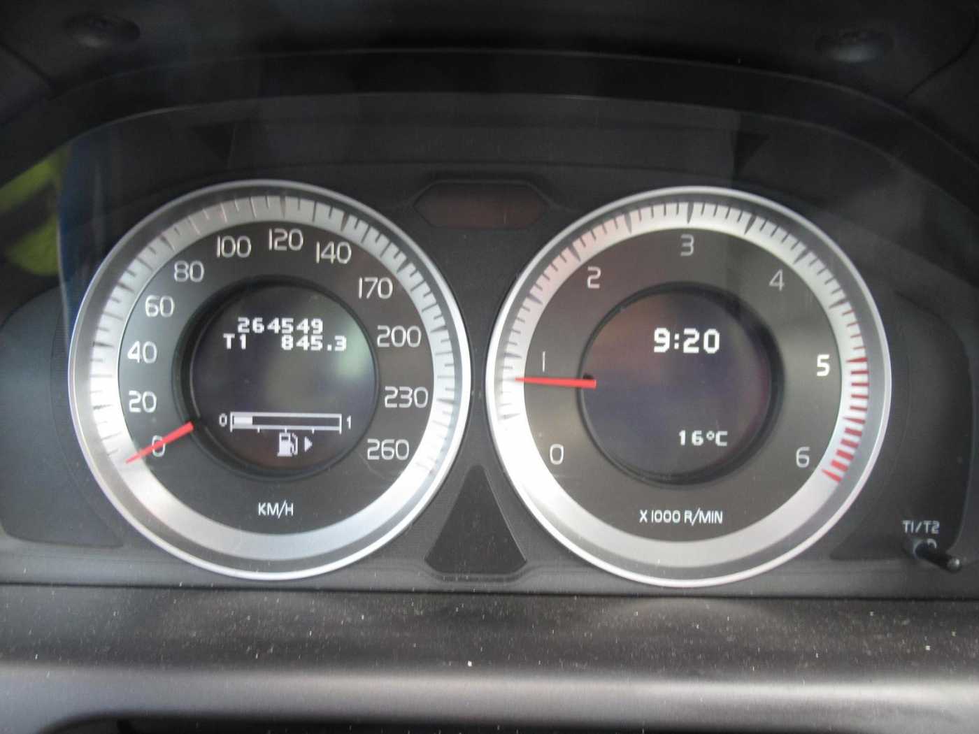Volvo