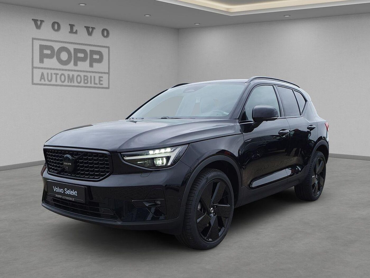 Volvo