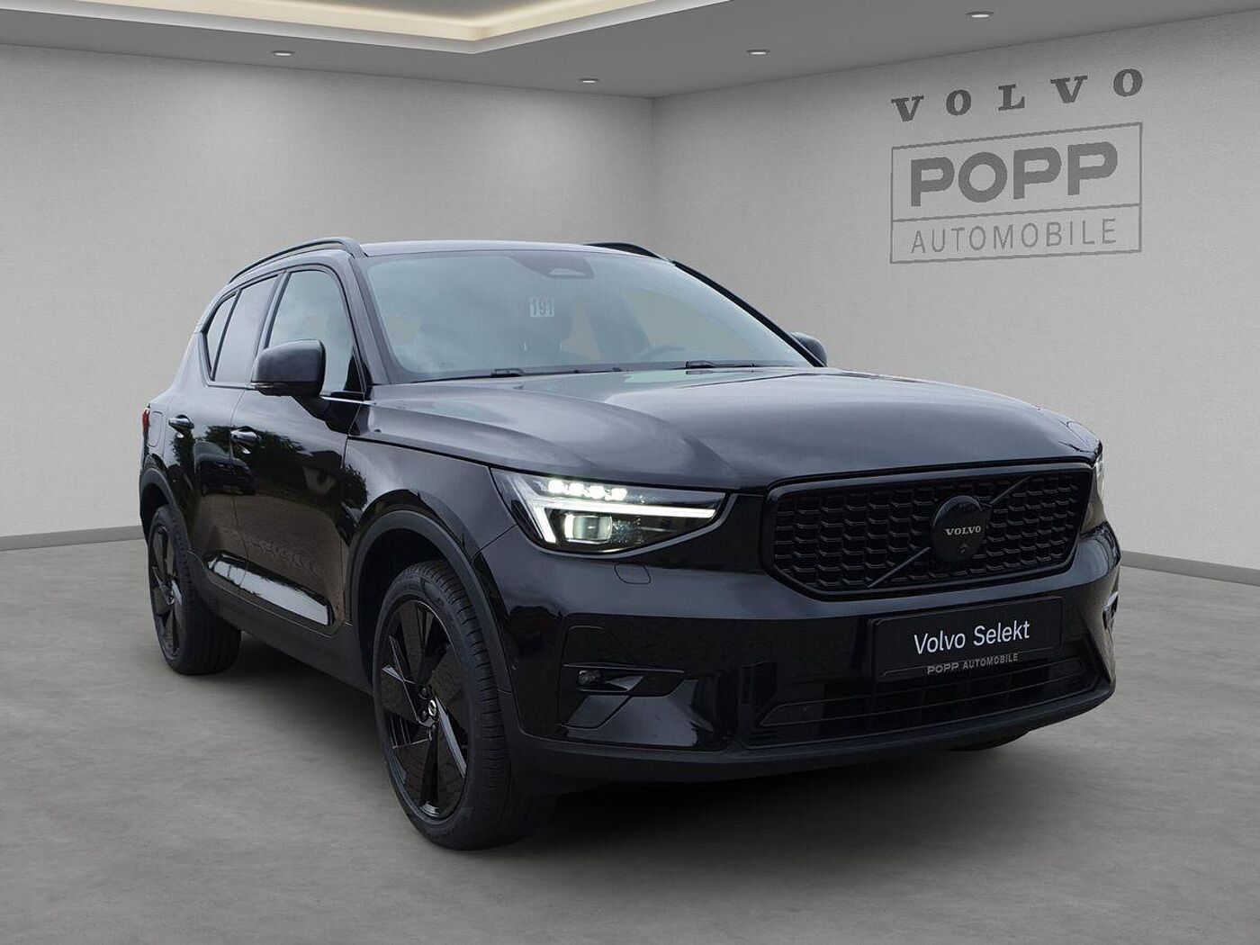 Volvo