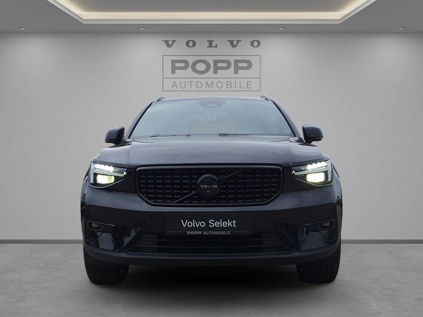 Volvo