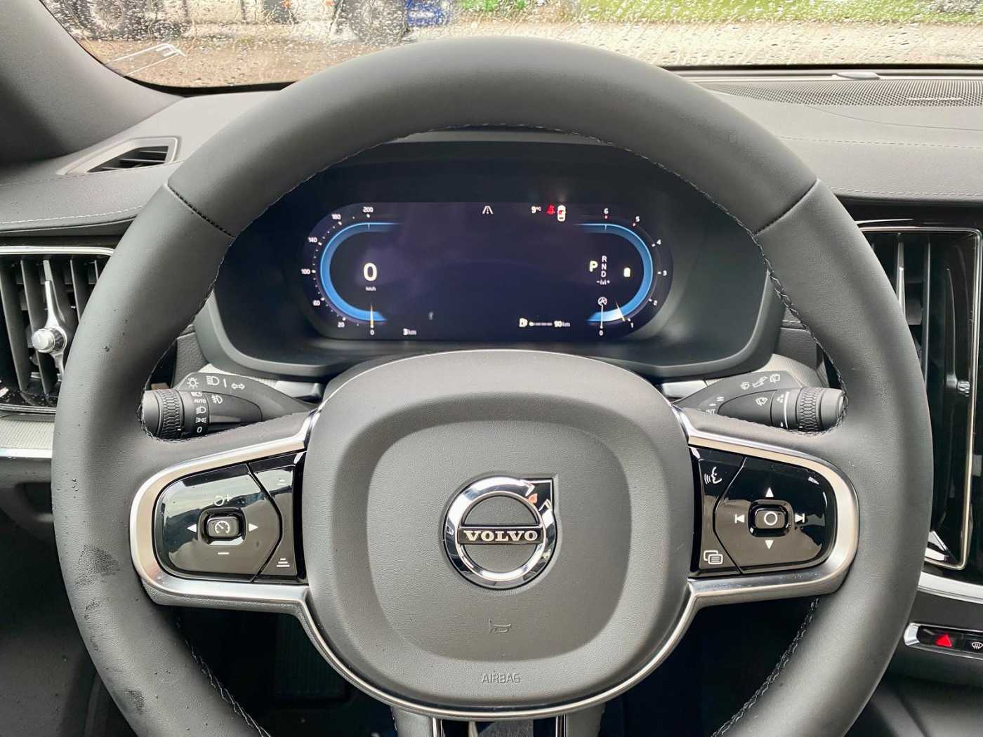 Volvo  19'