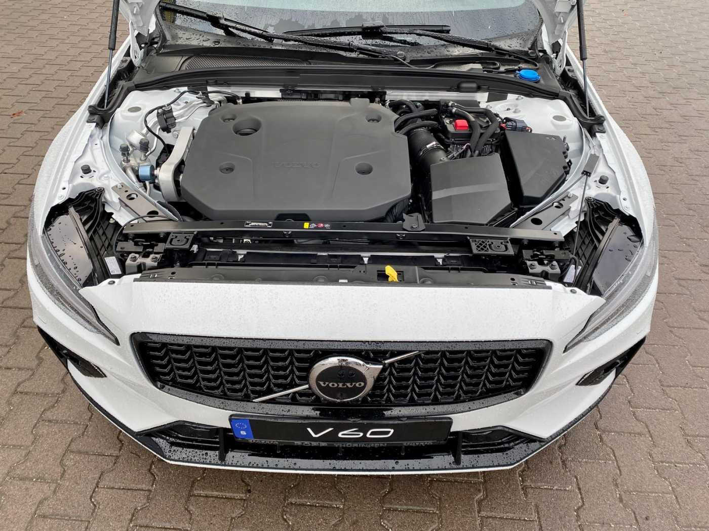 Volvo  19'