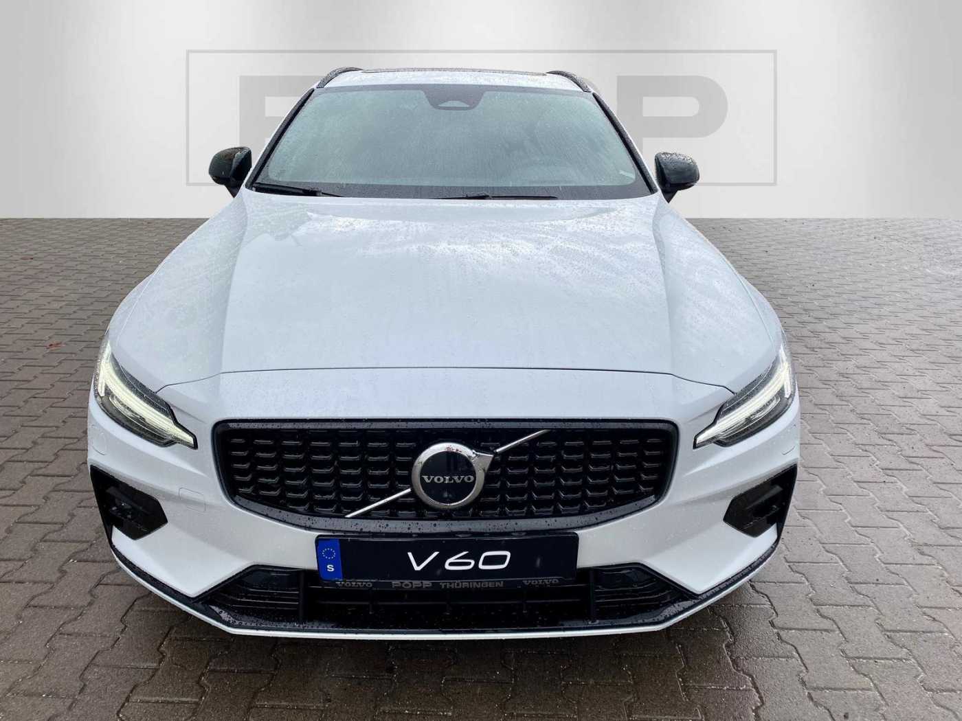 Volvo  19'