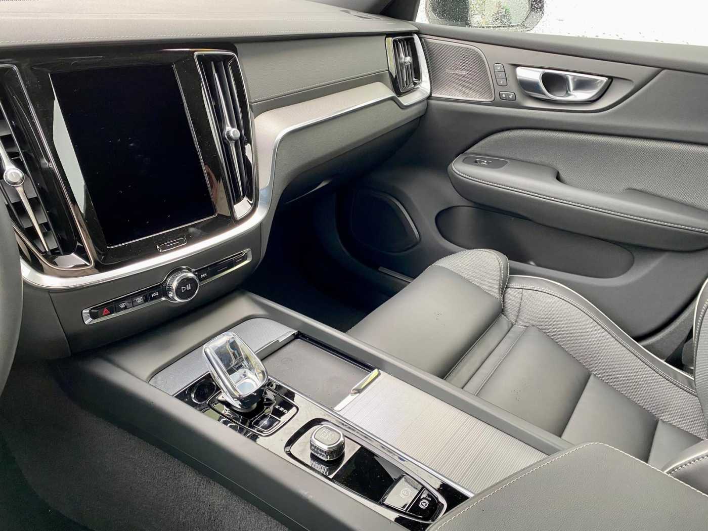 Volvo  19'