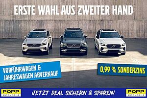 Volvo  Twin AWD Ultra 360° ACC PANO PAP MEMORY
