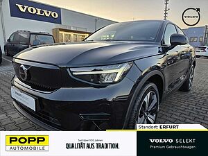 Volvo  Pure Electric Single Motor FWD PLUS ACC