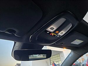 Volvo  Pure Electric Single Motor FWD PLUS ACC