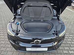 Volvo  Pure Electric Single Motor FWD PLUS ACC
