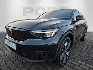 Volvo  Pure Electric Single Motor FWD PLUS ACC