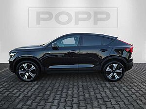 Volvo  Pure Electric Single Motor FWD PLUS ACC